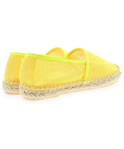 STELLA McCARTNEY รองเท้าพื้นเชือกสาน