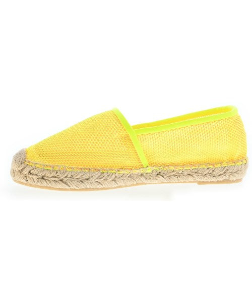 STELLA McCARTNEY รองเท้าพื้นเชือกสาน