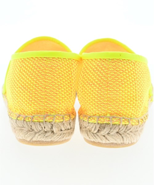 STELLA McCARTNEY รองเท้าพื้นเชือกสาน