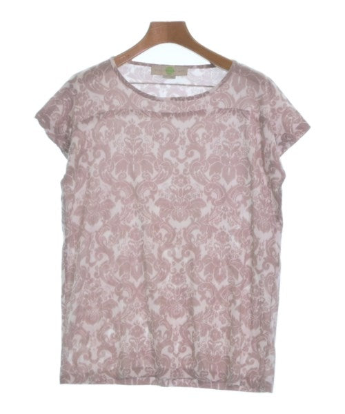 STELLA McCARTNEY เสื้อยืด/เสื้อท็อปส์