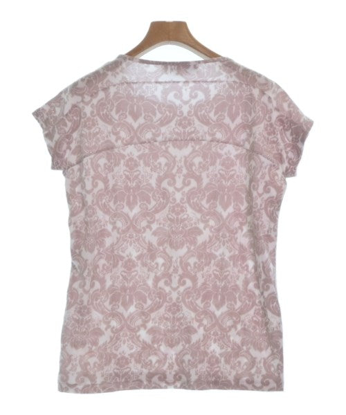STELLA McCARTNEY เสื้อยืด/เสื้อท็อปส์