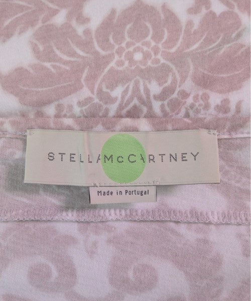 STELLA McCARTNEY เสื้อยืด/เสื้อท็อปส์