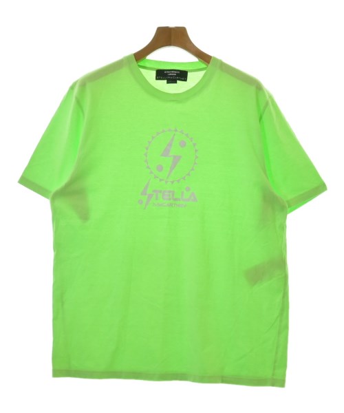 STELLA McCARTNEY เสื้อยืด/เสื้อท็อปส์