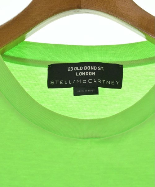 STELLA McCARTNEY เสื้อยืด/เสื้อท็อปส์
