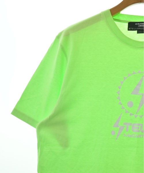 STELLA McCARTNEY เสื้อยืด/เสื้อท็อปส์