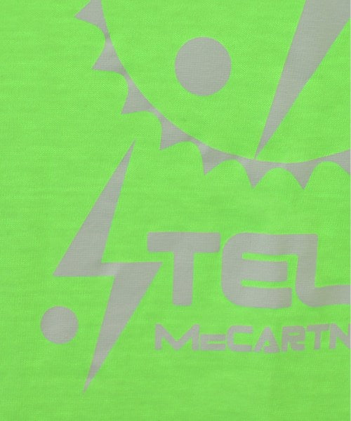 STELLA McCARTNEY เสื้อยืด/เสื้อท็อปส์