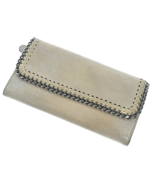 STELLA McCARTNEY กระเป๋าสตางค์/กระเป๋าใส่เหรียญ