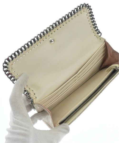 STELLA McCARTNEY กระเป๋าสตางค์/กระเป๋าใส่เหรียญ