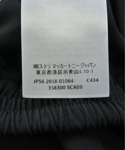 STELLA McCARTNEY กางเกงขายาว