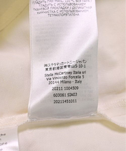 STELLA McCARTNEY เสื้อลำลอง