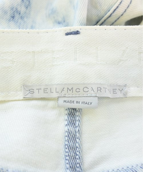 STELLA McCARTNEY ยีนส์
