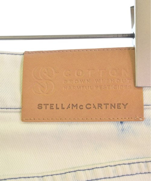 STELLA McCARTNEY ยีนส์