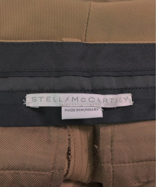 STELLA McCARTNEY กางเกงขายาว