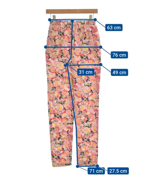 STELLA McCARTNEY กางเกง อื่น