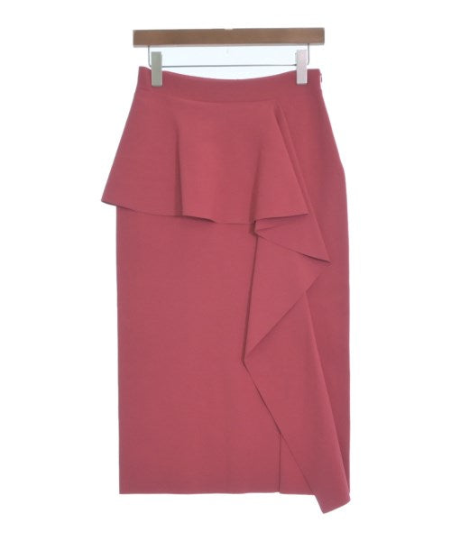 STELLA McCARTNEY กระโปรงยาว/แม็กซี่ยาว