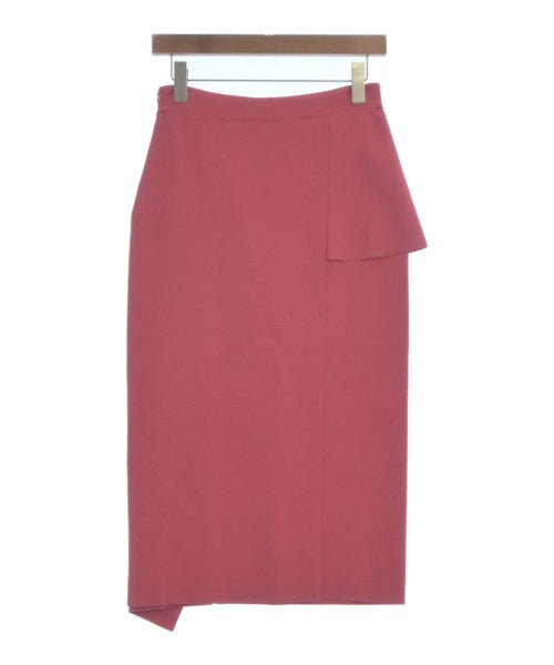 STELLA McCARTNEY กระโปรงยาว/แม็กซี่ยาว