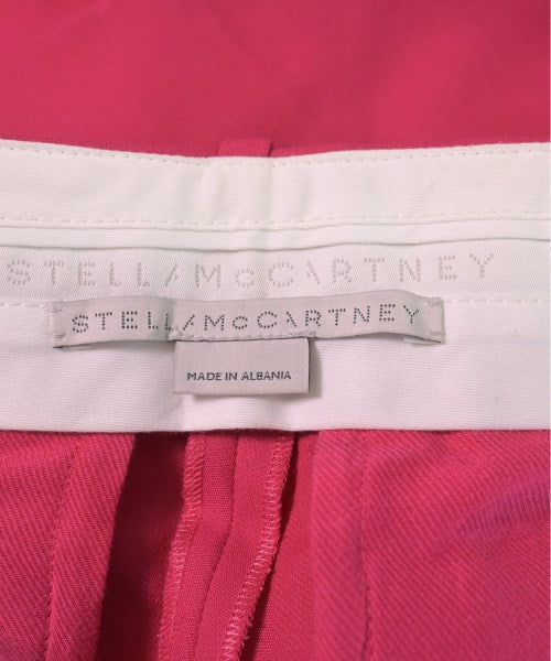 STELLA McCARTNEY กางเกงขายาว