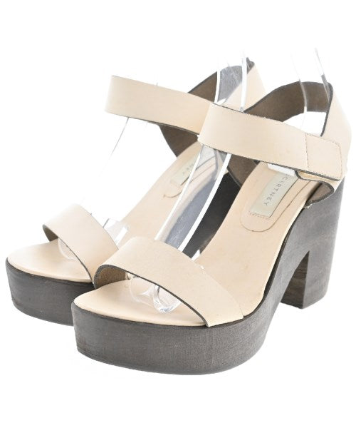 STELLA McCARTNEY รองเท้าส้นสูง