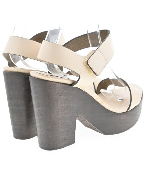 STELLA McCARTNEY รองเท้าส้นสูง