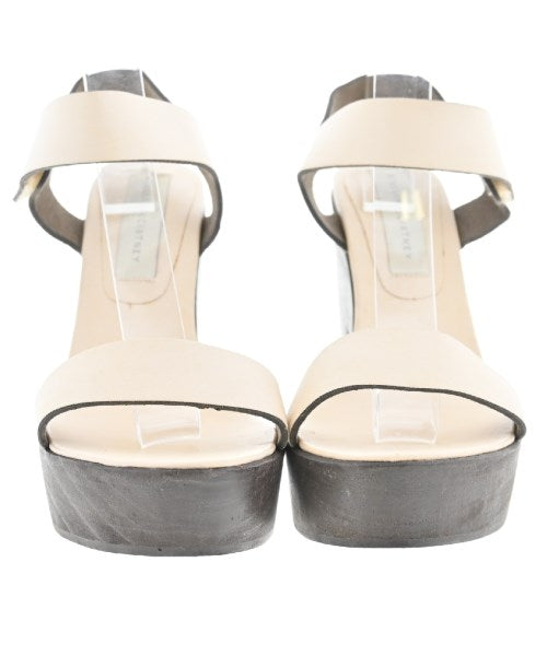 STELLA McCARTNEY รองเท้าส้นสูง