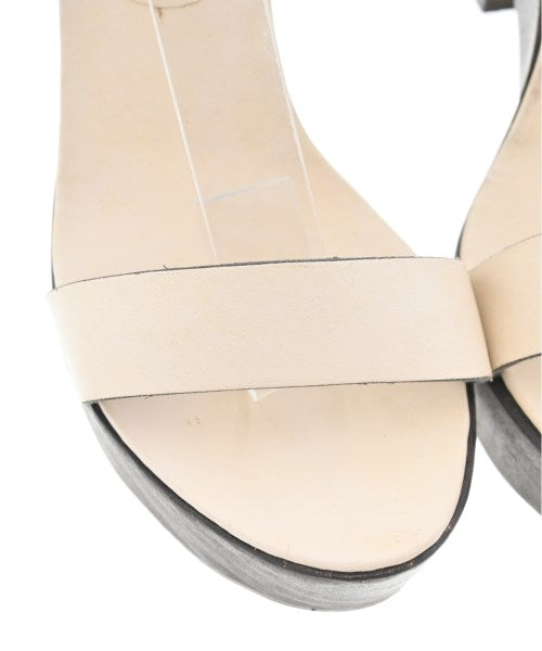 STELLA McCARTNEY รองเท้าส้นสูง