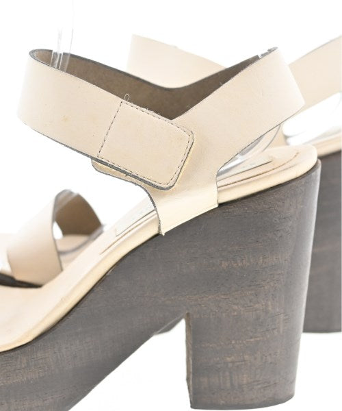 STELLA McCARTNEY รองเท้าส้นสูง