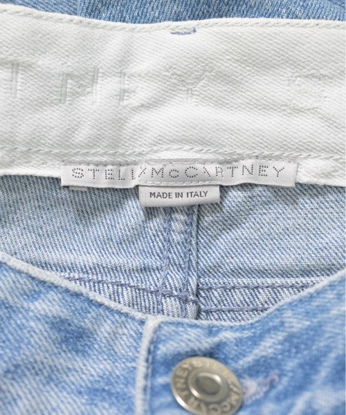 STELLA McCARTNEY ยีนส์