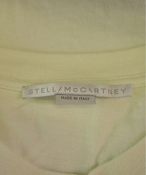 STELLA McCARTNEY เสื้อยืด/เสื้อท็อปส์