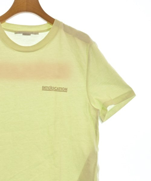 STELLA McCARTNEY เสื้อยืด/เสื้อท็อปส์