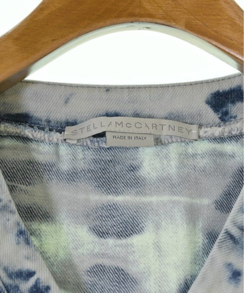 STELLA McCARTNEY เสื้อลำลอง