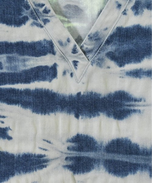 STELLA McCARTNEY เสื้อลำลอง