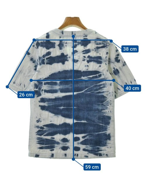 STELLA McCARTNEY เสื้อลำลอง