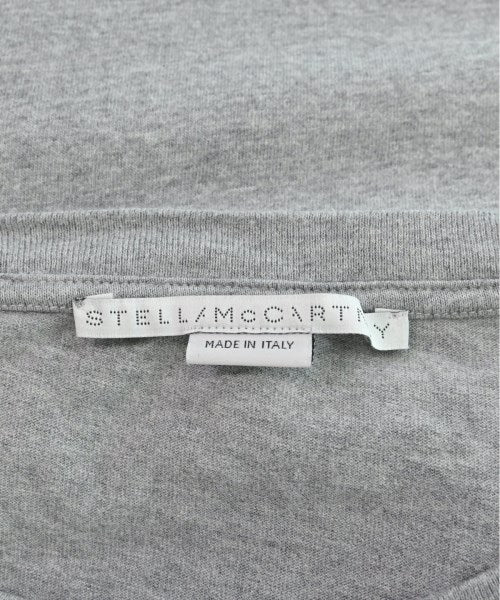STELLA McCARTNEY เสื้อยืด/เสื้อท็อปส์