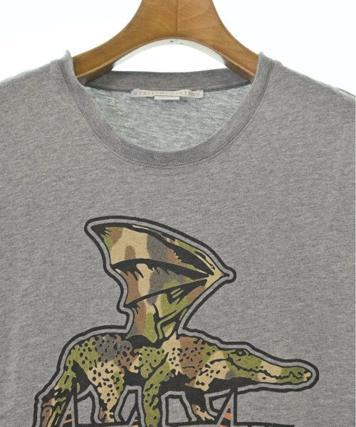 STELLA McCARTNEY เสื้อยืด/เสื้อท็อปส์
