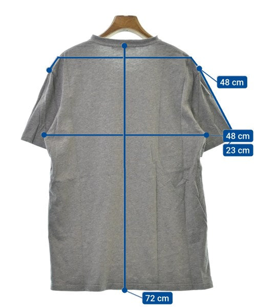 STELLA McCARTNEY เสื้อยืด/เสื้อท็อปส์