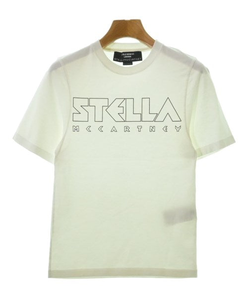 STELLA McCARTNEY เสื้อยืด/เสื้อท็อปส์