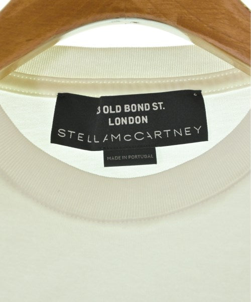 STELLA McCARTNEY เสื้อยืด/เสื้อท็อปส์