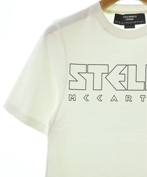 STELLA McCARTNEY เสื้อยืด/เสื้อท็อปส์