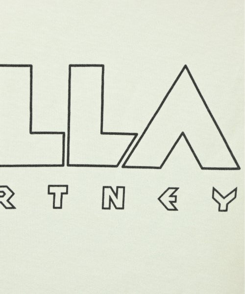 STELLA McCARTNEY เสื้อยืด/เสื้อท็อปส์