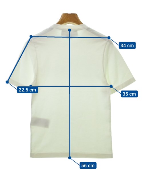 STELLA McCARTNEY เสื้อยืด/เสื้อท็อปส์