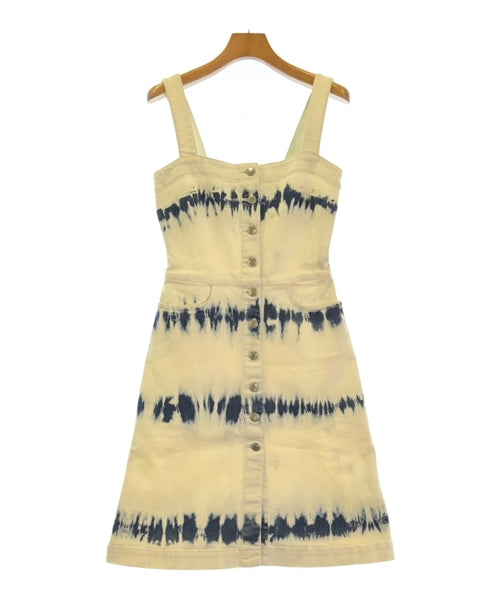 STELLA McCARTNEY ชุดเดรส