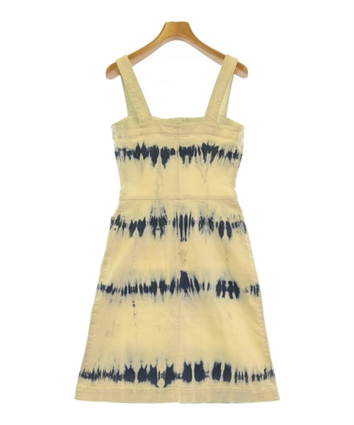STELLA McCARTNEY ชุดเดรส