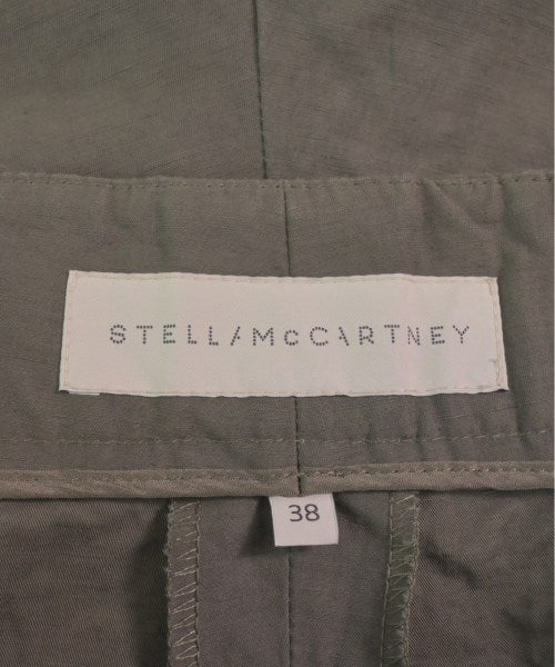 STELLA McCARTNEY กางเกงขาสั้น