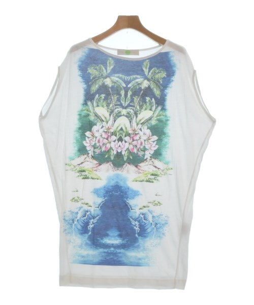 STELLA McCARTNEY เสื้อยืด/เสื้อท็อปส์
