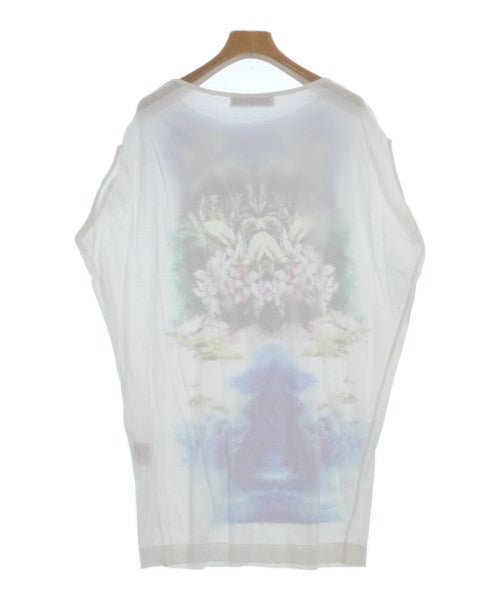 STELLA McCARTNEY เสื้อยืด/เสื้อท็อปส์