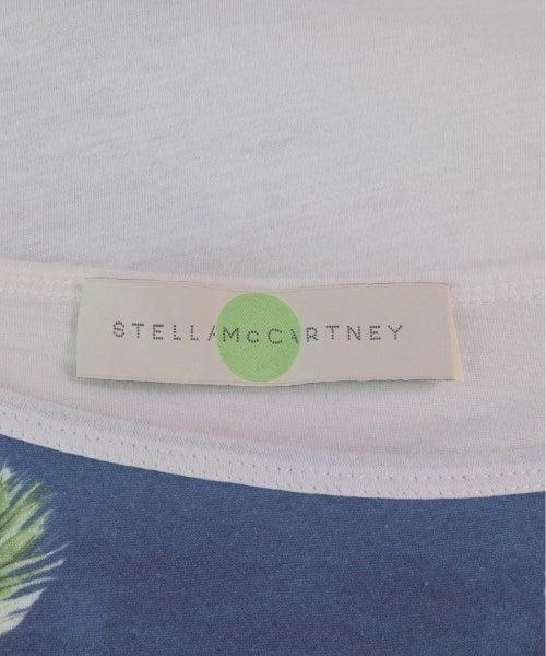STELLA McCARTNEY เสื้อยืด/เสื้อท็อปส์