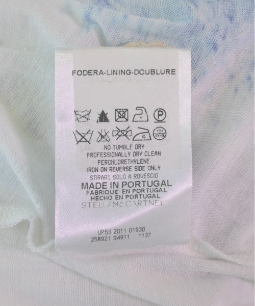 STELLA McCARTNEY เสื้อยืด/เสื้อท็อปส์