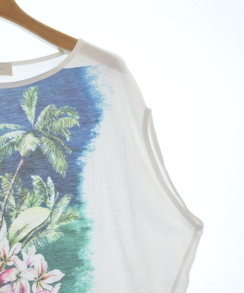 STELLA McCARTNEY เสื้อยืด/เสื้อท็อปส์