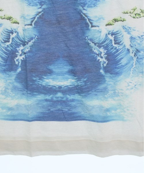 STELLA McCARTNEY เสื้อยืด/เสื้อท็อปส์