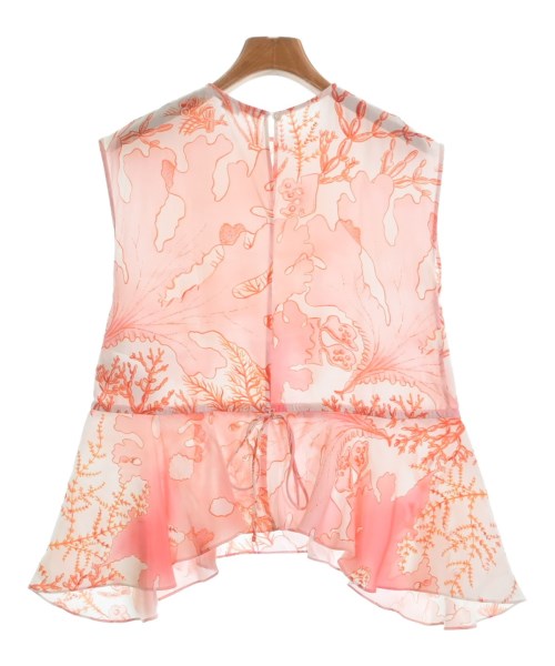 STELLA McCARTNEY เสื้อสตรี